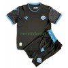 Maillot de Supporter SS Lazio Troisième 2021-22 Pour Enfant